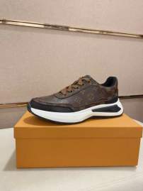 Picture of Louis Vuitton Shoes _SKULVsz38-46jyh053517625